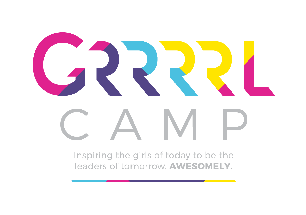 GRRRRL Camp